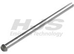 Hjs 90 60 0027 Supporto Silenziatore Supporto Scarico