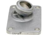 Collettore Di Aspirazione Oem Per Motori Piaggio / Derbi D50B0, Ebe, Ebs