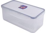 Locknlock Classic Mit Ablaufgitter 3,40L 297 X 152 X 118 Mm HPL848