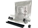 Heidemann Iso Flex Set Di Resina Colata Per Diramazione E Manicotto Di Collegamento 160 Ml