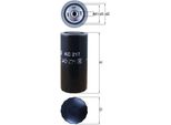 Filtro Carburante Mahle Kc 217 Adatto Per MERCEDES-BENZ Atego 2 Filtro Avvitabile