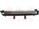 Van Wezel 0970561 Supporto Paraurti Anteriore Per CitroËN C4 I (Lc) C4 Coupé (La) C4 Notchback L