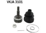 Kit Giunto Cardanico Skf |, Albero Motore (Vkja 3101) Per Opel
