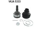 Skf Vkja 5333 Set Di Giunti Per Albero Motore, Lato Ruota, Anteriore