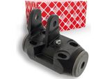 Febi Bilstein Boccola Supporto Cabina 101417 Destra Per Volvo FH12 Gomma 3,005 Kg