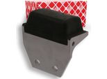 Febi Bilstein 101305 Ammortizzatore Posteriore Per Scania Serie 3 - Serie 4 - G I P I P Ii R I