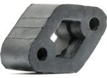 Walker Auspuffgummi (81265) Per 309 I Bx Citroen Peugeot 106 Ii 405 205 104