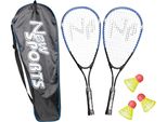Set Speedbadminton Nsp In Borsa