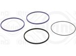 Elring Kit Guarnizioni Boccola Cilindro 477.610 Per Volvo 7500