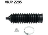 Skf Vkjp 2285 Set Di Soffietti Per Assale Anteriore Sterzante, Assale Anteriore Entrambi I Lati