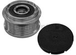 Continental Contitech AP9048 Ruota Libera Generatore Per Ford Transit Mk6 Furgone (V347, V348, Fa) Transit Mk7 Furgone (V363, Fcd, Fdd) Per Fiat
