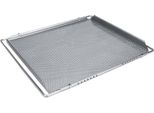 Teglia Perforata StäDter 40X35 Cm Argento
