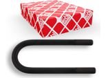 Febi Bilstein Molla 35523 Adatta Per MERCEDES-BENZ Mk 280 Mm 92 Mm 2.080 Kg