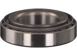 Febi Bilstein 08163 Cuscinetto Ruota Per Vw Lt 28-46 Ii Furgone (2DA, 2DD, 2DH) Anteriore
