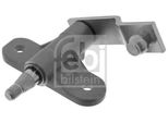 Febi Bilstein Supporto Tergicristallo 100227 Sinistra Destra Per Scania 4 - Serie 0,4 Kg