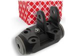 Febi Bilstein Boccola Supporto Cabina 101416 Sinistra Per Volvo FH12 Gomma 3,005 Kg