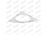 Guarnizione Di Scarico Centrale Walker Per Nissan Interstar Primastar Renault Espace Iii