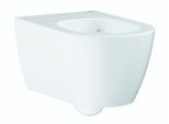 Grohe Wc Sospeso Essence Senza Bordo Volume Di Scarico 3/4,5 L Pureguard/Bianco Alpino