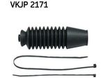 Skf Vkjp 2171 Set Di Soffietti Per Assale Anteriore Sterzante Sinistro