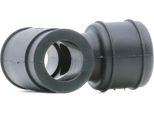 Tubo Di Ventilazione Del Carter Metzger (2380039) Per A4 B5 Audi A6 C5 Vw Bora