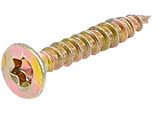 Viti Multiuso | Profilo A T (Per Torx) T10 | 3,0 X 20 Mm | 260 Pezzi