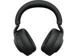 Jabra Evolve2 85 - Link380A Ms Stereo, Nero