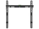My Wall Supporto A Parete Per Tv Lcd Per Schermi Da 32" A 55"" (81 - 140 Cm), Carico Fino A 40 Kg"