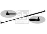 Molla A Gas Febi Bilstein Ammortizzatore Cofano Motore 885 Mm Per Scania 4 - Serie Autobus 500N 48660