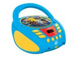Lexibook Lettore Cd Portatile Toy Story