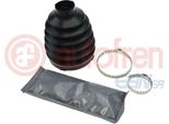 Mazda Coperchio Giunto Esterno 6 2,2 09- Laguna Iii 2,0Dci