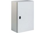Apc Schneider Schneider Electric Armadio A Parete Ral 7035 400X300X200 Mp NSYS3D4320P