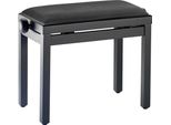 Stagg PB39 Bkm Vbk Panca Per Tastiera