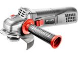 Graphite Smerigliatrice Angolare 1100W, Disco 125 X 22,2 Mm, Velocità 11000 Giri/Min