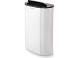 Clean Air Optima CA-707 Deumidificatore E Purificatore D'aria, 4 Litri, 39 Decibel, Plastica