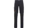 FjäLlräVen Pantaloni Karl Pro Zip-Off
