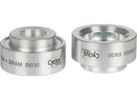 Cycplus Cycle Press Fit Anello Di Spinta Per #7720318 Fsa Sram BB30