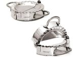 Kinghoff Macchina 5 In 1 Per Ravioli E Pasta Per Pierogi KH3113B