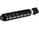 Canon C-EXV 58 Cartuccia Toner 1 Pz. Originale Nero