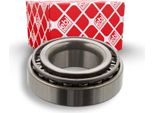 Febi Bilstein 104303 Cuscinetto Ruota Per Mazda 323 Iii Station Wagon (Bw) Posteriore Sinistro Posteriore Destro