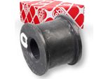 Febi Bilstein Boccola Supporto Cabina 105941 Per Iveco Eurocargo I-III 33Mm Gomma 17,5Mm 44Mm 0,039Kg
