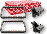 Febi Bilstein 106629 Kit Catena Di Distribuzione Catena Di Distribuzione Per Nissan 350 Z (Z33) Murano (Z51) 370 Z (Z34) 350 Z Roadster (Z33) 370 Z Roadster (Z34) Altima