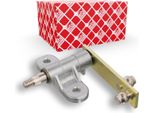 Febi Bilstein Supporto Tergicristallo 104485 Destro Sinistro Per Scania 4 - Serie 0,45 Kg