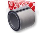 Febi Bilstein Boccola Supporto Cabina 105899 Per Iveco Eurocargo I-III 50 Mm Gomma 40 Mm 57 Mm 0,245 Kg