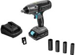 Avvitatori A Impulsi Cecotec Cecoraptor Perfect Impact 2020 Ultra