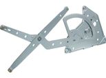 Febi Bilstein 107799 Regolatore Elettrico Finestrino Anteriore Destro Per Scania 3 - Serie 3 - Serie Bus