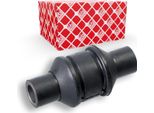 Febi Bilstein Supporto Ammortizzatore Supporto 109004 Anteriore Sinistro Anteriore Destro Per Volvo B6 100 Mm Gomma 16 Mm 45 Mm 0,251 Kg