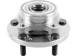 Set Di Cuscinetti Ruota Hyundai I30 Estate