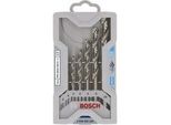 Pro Stainless Steel Hss-Co Metallbohrer-Set, 7-Teilig, Bohrer-Satz