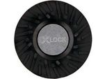 Pro Backing Pad, X-LOCK StüTzteller Mittelhart, Ø 115Mm, Schleifteller FüR X-LOCK Winkelschleifer
