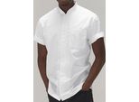 Le Chef Prep DF120M | Chef Coat Mens Prep Shirt - Colore: Bianco - Taglia: Xl